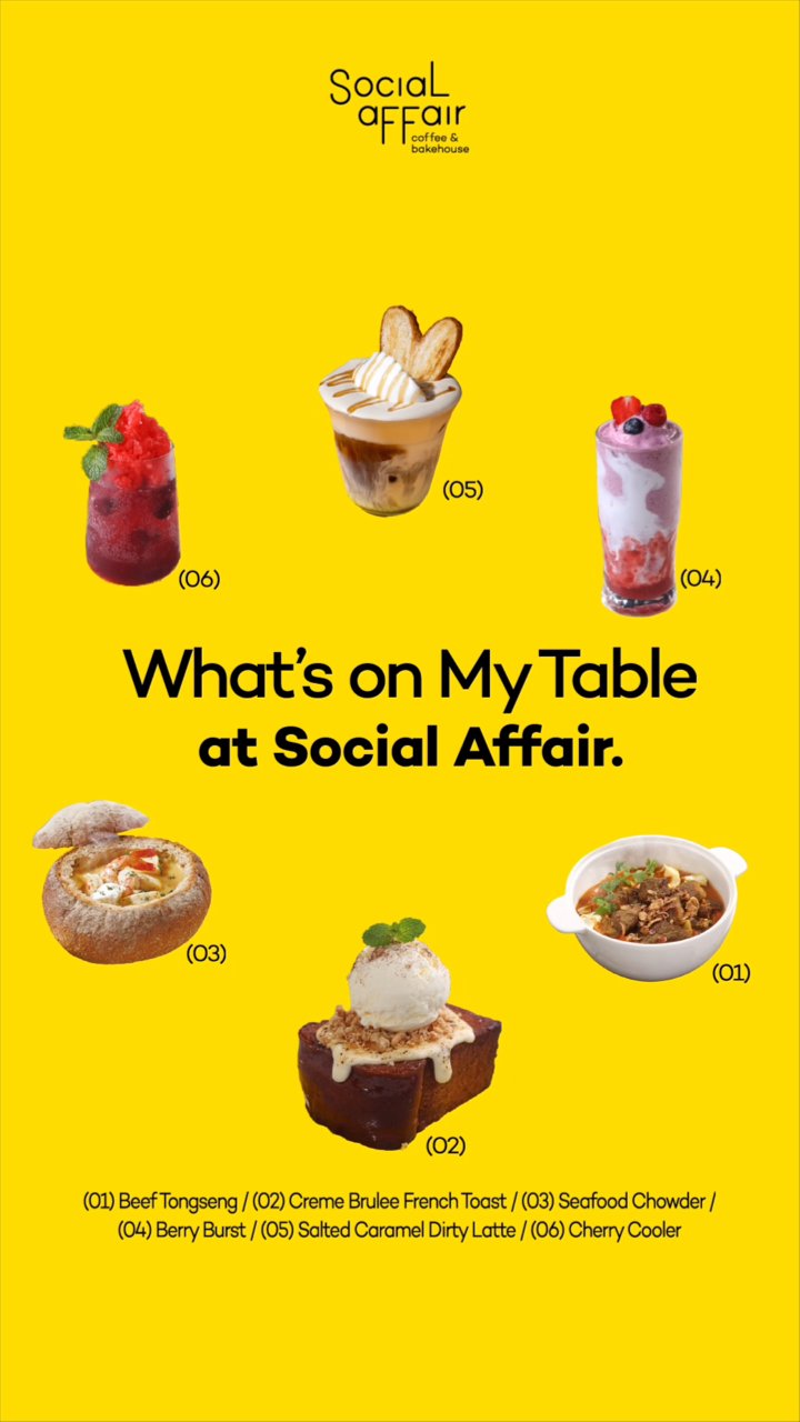Social Affair